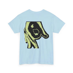 OPM GRAFF PRINT Cotton Tee - OPM Clothing