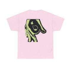 OPM GRAFF PRINT Cotton Tee - OPM Clothing