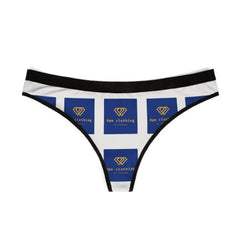 Women's Thongs - Op Lady Opm Underwear for Modern Day Women - OPM Clothing