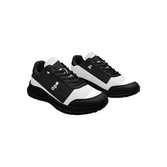 Women's OPM BLACK INSIGNIA Mudguard Running Shoes (2024) - OPM Clothing