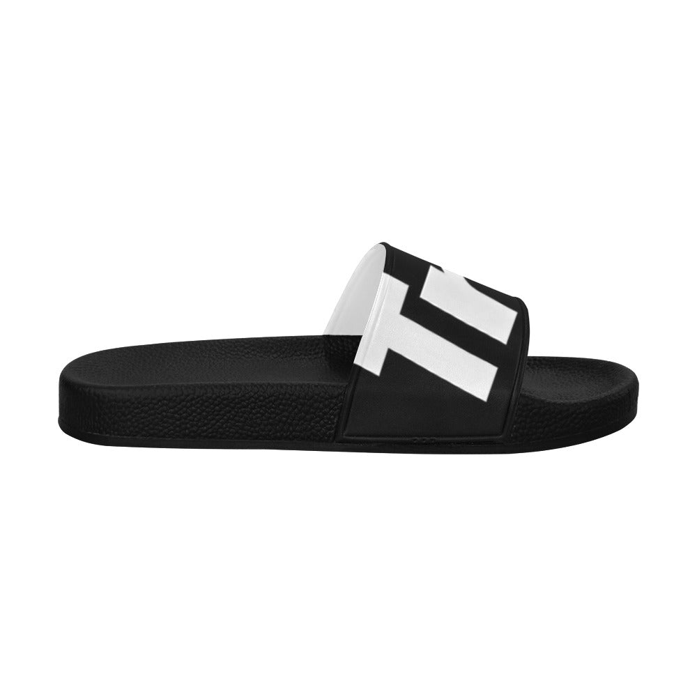 TRILL.LDN Women's Slide Sandals