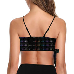 OPM OP LADY Knot Side Bikini Top - OPM Clothing