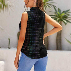 OPM Summer Ladies Sleeveless Top - OPM Clothing