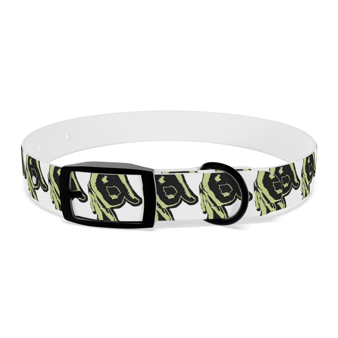 OPM Dog Collar