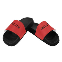 TRILL.LDN Men's Slide Sandals - OPM Clothing