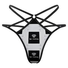 OPM INSIGNIA T-back - OPM Clothing
