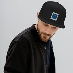 Opm insignia Trucker Cap - OPM Clothing