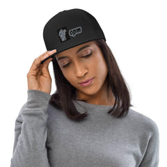 GFE X OPM Trucker Cap - OPM Clothing