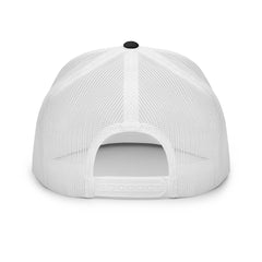 OPM GRAFF Trucker Cap - OPM Clothing