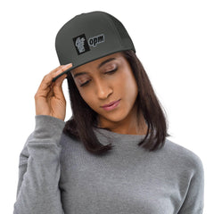 GFE X OPM Trucker Cap - OPM Clothing