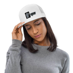 GFE X OPM Trucker Cap - OPM Clothing