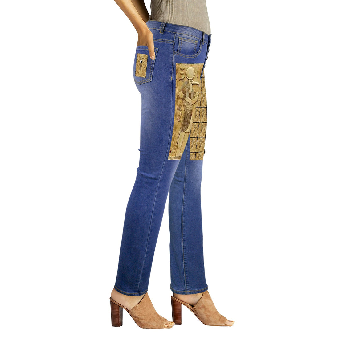 OPM Women's Jeans