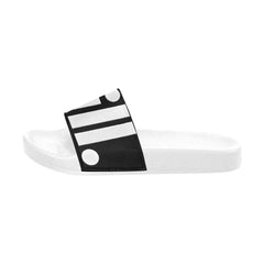 TRILL.LDN Men's Slide Sandals - OPM Clothing