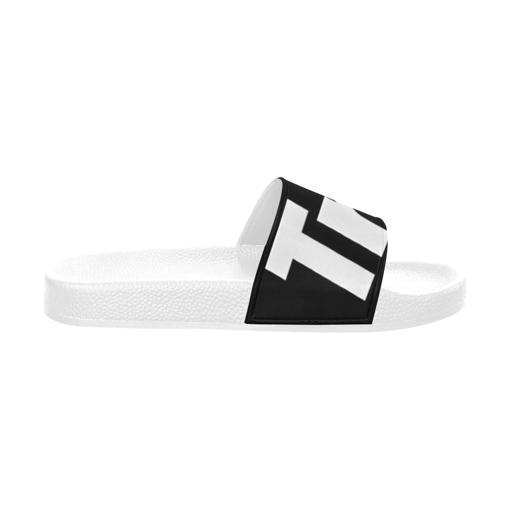 TRILL.LDN Men's Slide Sandals