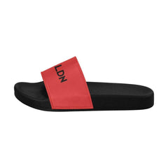 TRILL.LDN Men's Slide Sandals - OPM Clothing