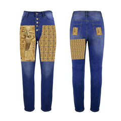 OPM Women's Jeans - OPM Clothing