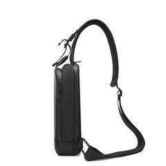 OPM Chest Bag Messenger Bag Men's Fashion Men's Shoulder Bag Casual Chest Bag Sling bag - OPM Clothing