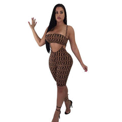 Women Jumpsuit Tank Tops For Jumpsuits For Women Bodysuit Rompers Womens Mujer Sexy & Club - OPM Clothing
