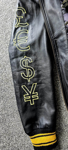 OIGINAL OPM MONEY JACKET (AVIREX STYLE) - OPM Clothing