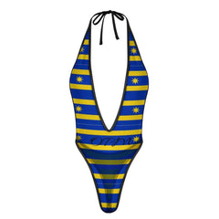Women's jumpsuit underwear - OPM Clothing