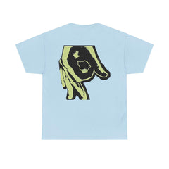 OPM GRAFF PRINT Cotton Tee - OPM Clothing