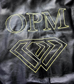 OIGINAL OPM MONEY JACKET (AVIREX STYLE) - OPM Clothing