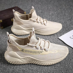 OP Youths Fashion Sports Shoes Casual Running Cloth Shoes Mens Fashion Cloth Shoes - OPM Clothing