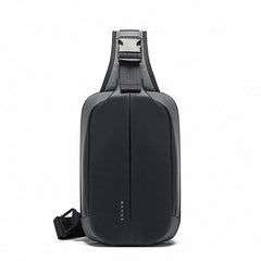 OPM Chest Bag Messenger Bag Men's Fashion Men's Shoulder Bag Casual Chest Bag Sling bag - OPM Clothing