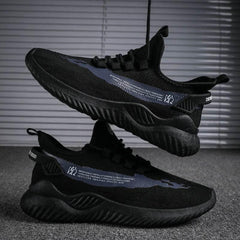 OP Youths Fashion Sports Shoes Casual Running Cloth Shoes Mens Fashion Cloth Shoes - OPM Clothing