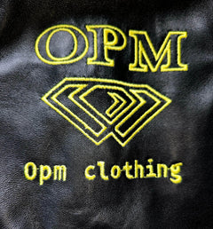 OIGINAL OPM MONEY JACKET (AVIREX STYLE) - OPM Clothing