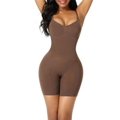 OP LADY One-Piece Body Shaper Abdominal Sculpting Body Shaper Body Lift Arm Corset Underwear One-Piece Corset - OPM Clothing