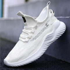 OP Youths Fashion Sports Shoes Casual Running Cloth Shoes Mens Fashion Cloth Shoes - OPM Clothing