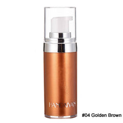 OP LADY HANDAIYAN Body Highlighter Body Brightening Liquid Highlighter Brightening Liquid Lotion - OPM Clothing