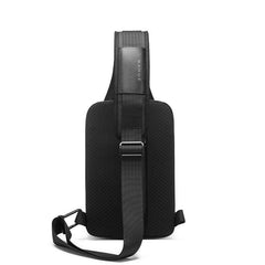 OPM Chest Bag Messenger Bag Men's Fashion Men's Shoulder Bag Casual Chest Bag Sling bag - OPM Clothing