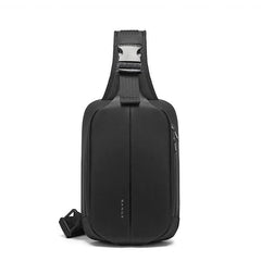 OPM Chest Bag Messenger Bag Men's Fashion Men's Shoulder Bag Casual Chest Bag Sling bag - OPM Clothing