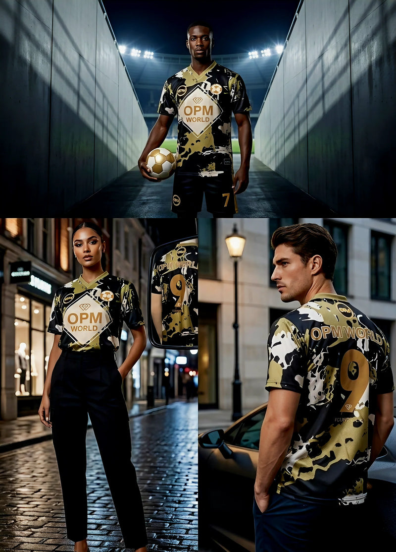 OPM Tracksuits & Two-Pieces