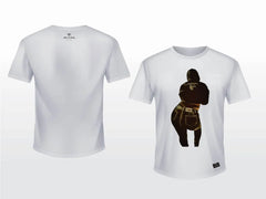 OPM CURVE TEE - OPM Clothing