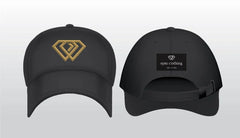 OPM CURVED BRIM - OPM Clothing
