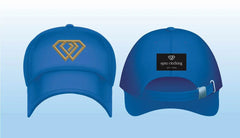 OPM CURVED BRIM - OPM Clothing
