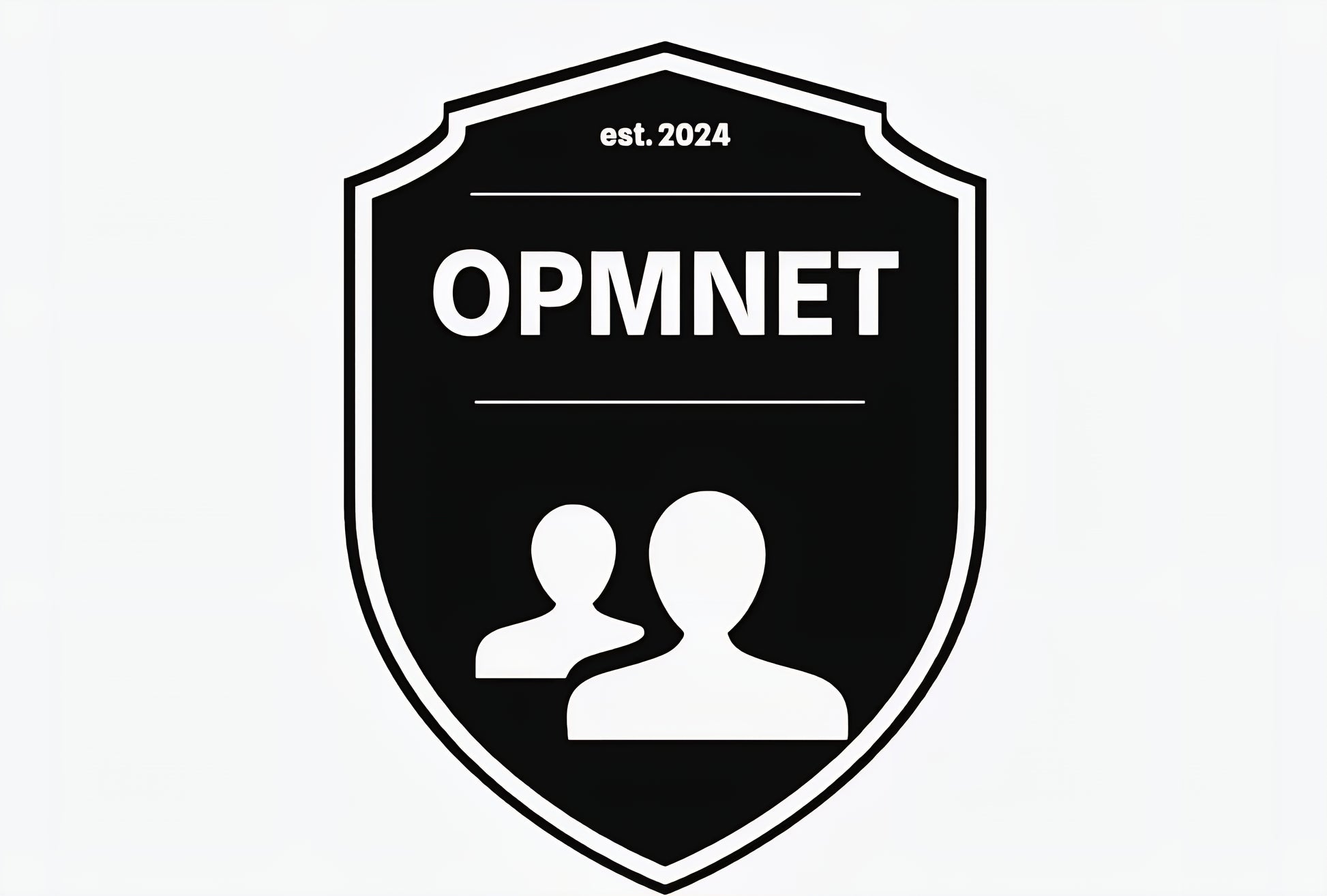 OPM.NET Official Security Seal - Private Encrypted Mobile Network established 2024 - OPM Clothing Ltd.