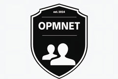 OPM.NET Official Security Seal - Private Encrypted Mobile Network established 2024 - OPM Clothing Ltd.