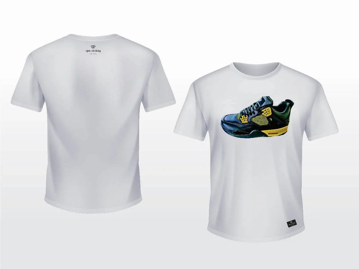 OPM J4S TSHIRT - OPM Clothing