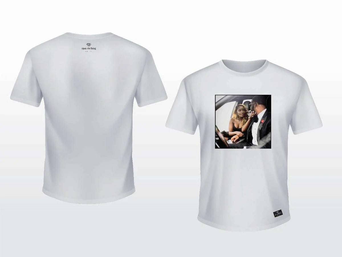 OPM BLOVE TSHIRT - OPM Clothing
