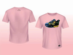 OPM J4S TSHIRT - OPM Clothing