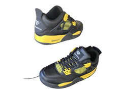 OPM J4'S - OPM Clothing