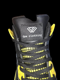 OPM J4'S - OPM Clothing