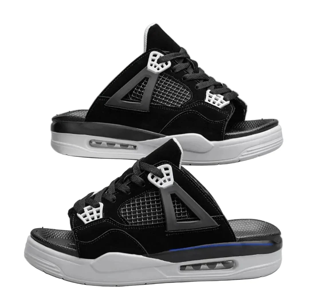 OPM J4 Slides - OPM Clothing