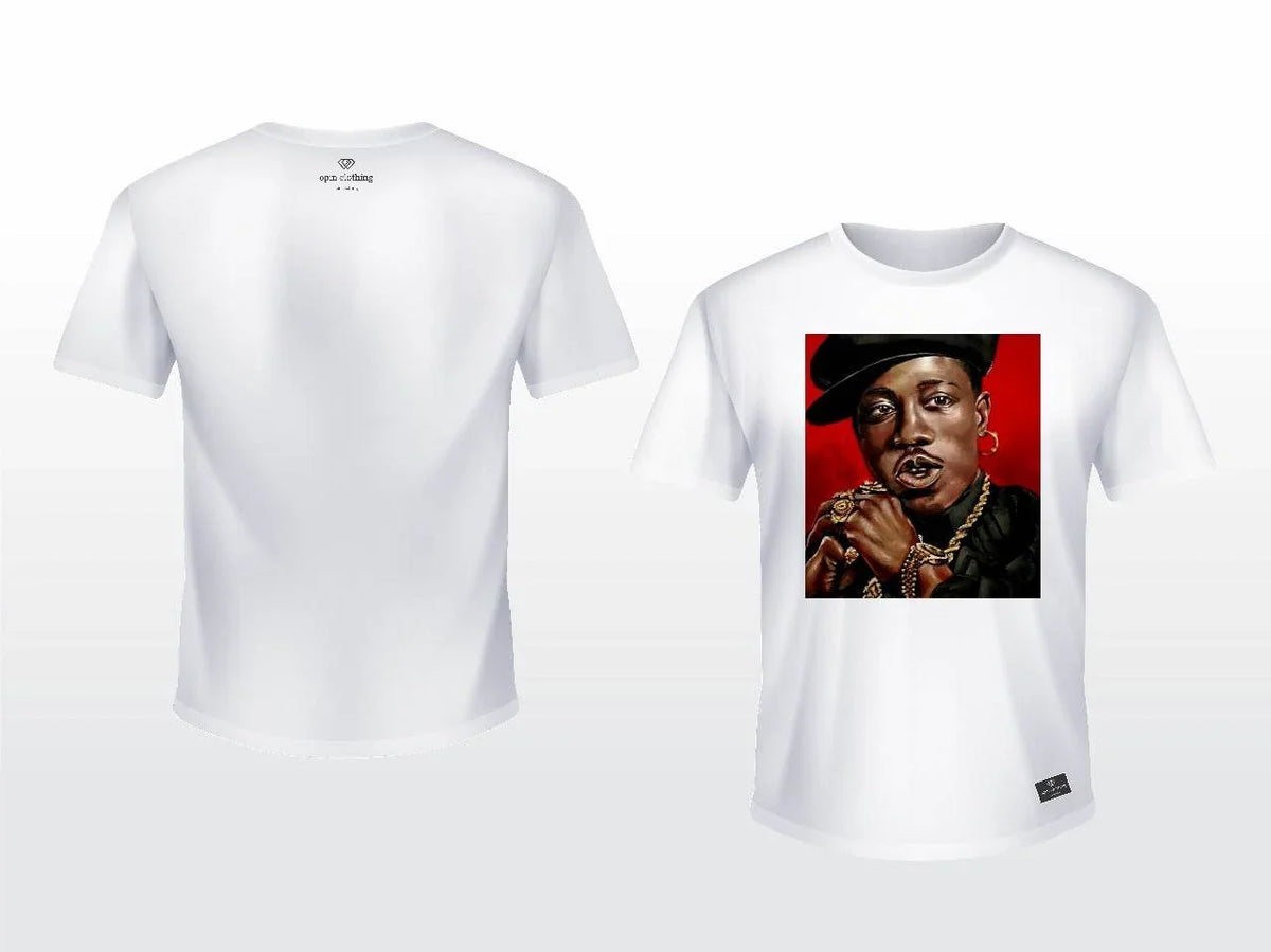 OPM NINO TSHIRT - OPM Clothing
