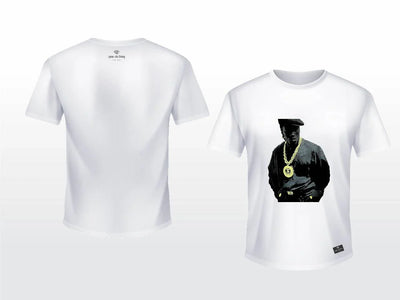 OPM MR BROWN TSHIRT