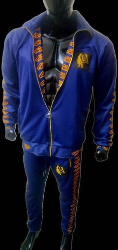 OPM DIAMOND BORDER - OPM Clothing
